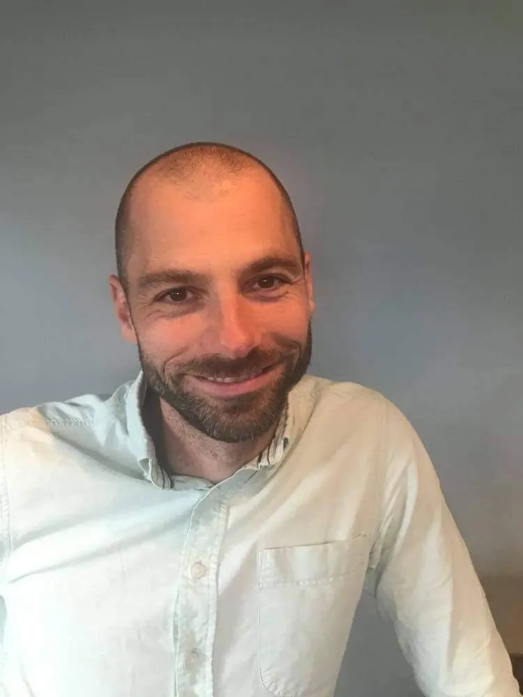 Karl Erik Steinbakk